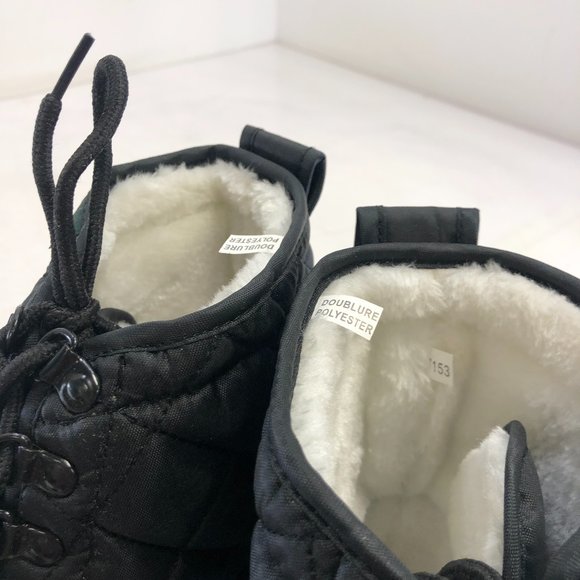 NWT Aigle \